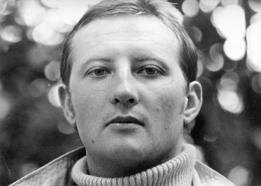 Saulius Veprauskas 
