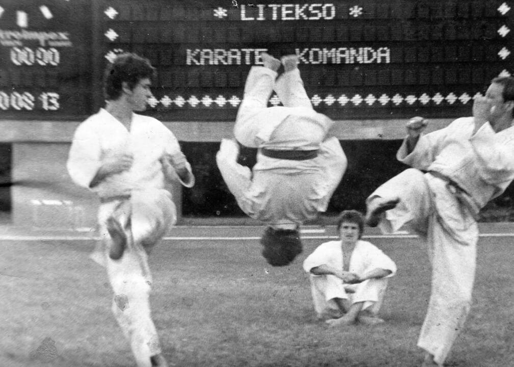 Saulius Veprauskas 