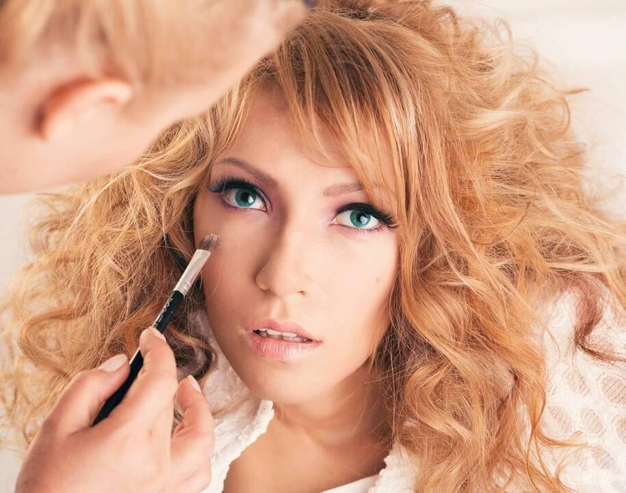 Julia Samoylova