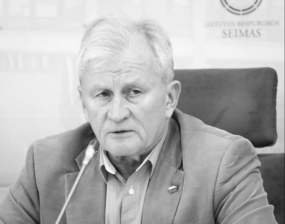 Kęstutis Glaveckas
