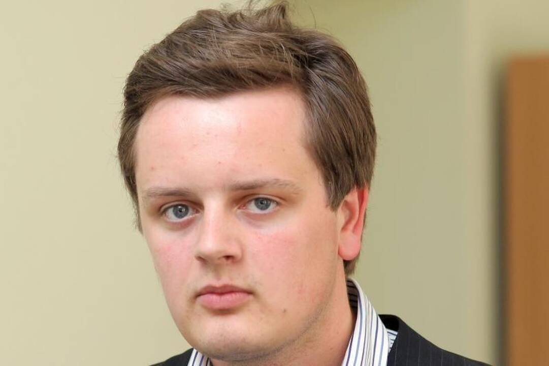 Valentinas Beržiūnas