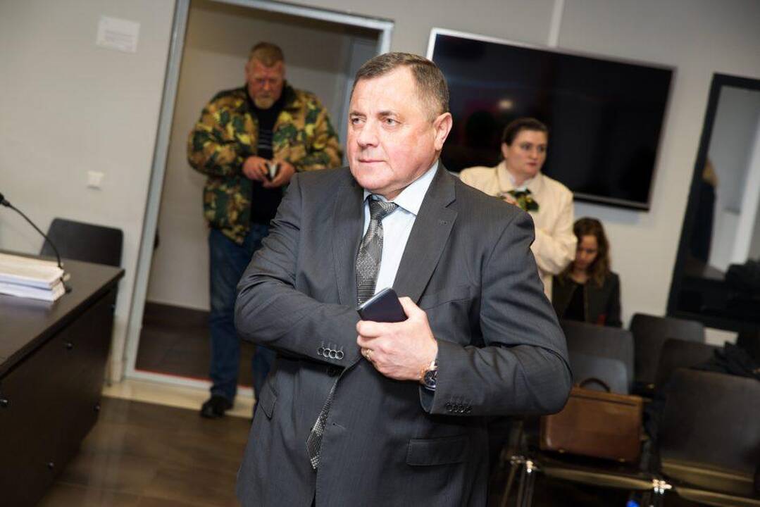 Ivanas Dorošas