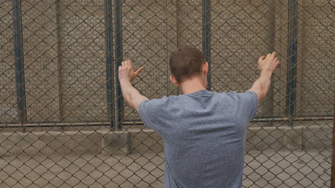 Rūpestis: M.Starkus ir Pietų Amerikos reikalų komisijos pirmininkas prelatas Edmundas Putrimas turėjo ką aptarti, kaip galima padėti tautiečiams.