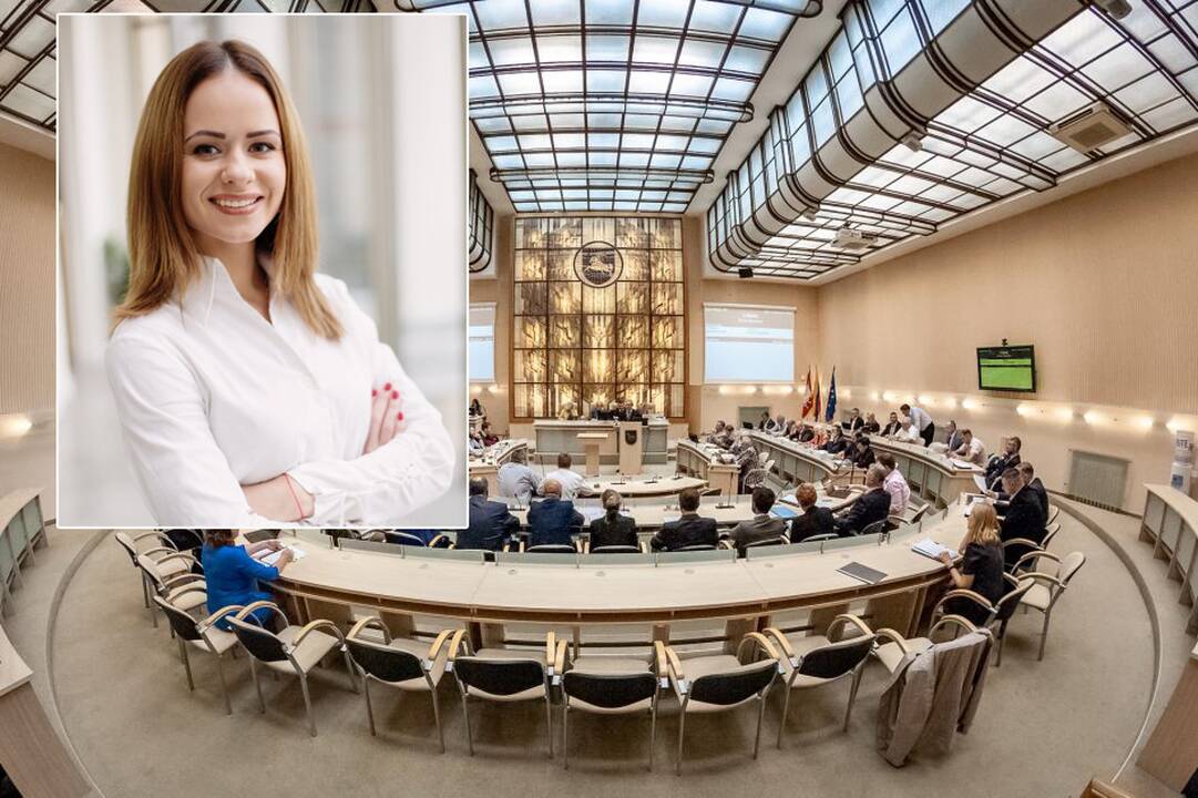 Adrijana Filinaitė
