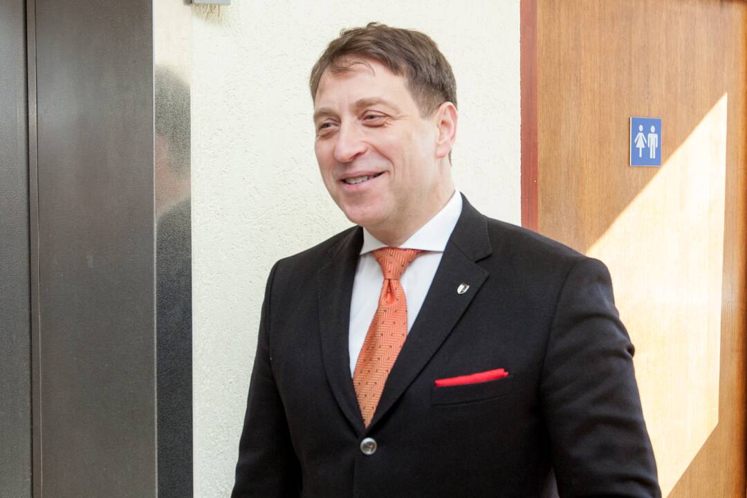 Liudvikas Ragauskis