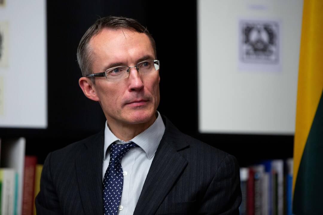 Egidijus Šileikis