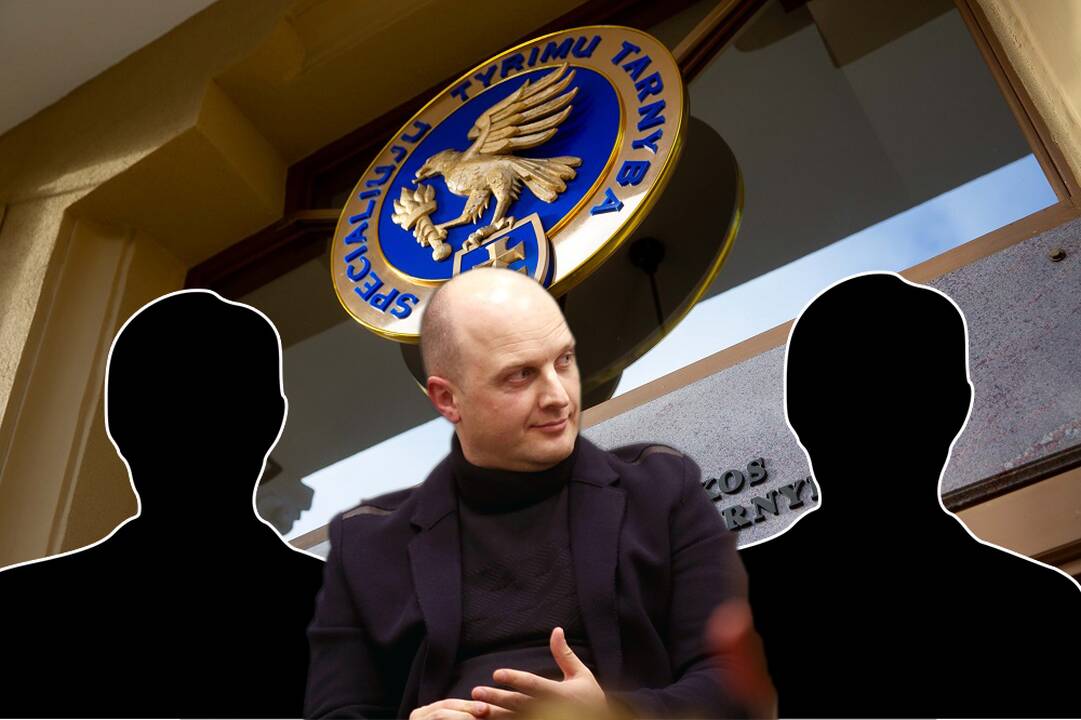 Dailius Dargis