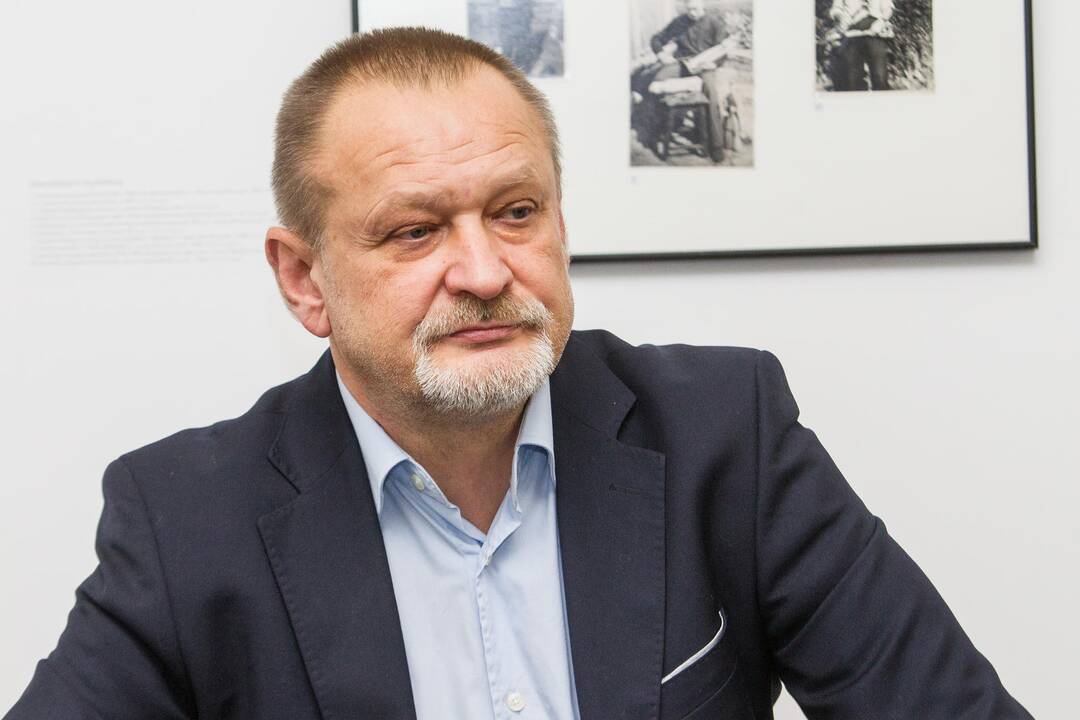 Žurnalistinių darbų konkurso „Skaidrumas – visų mūsų rankose 2018“ apdovanojimai