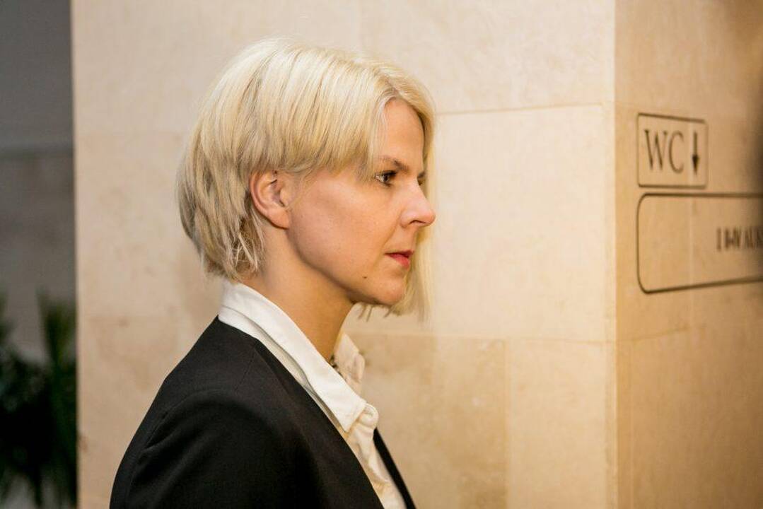 Evelina Geležiūnienė 