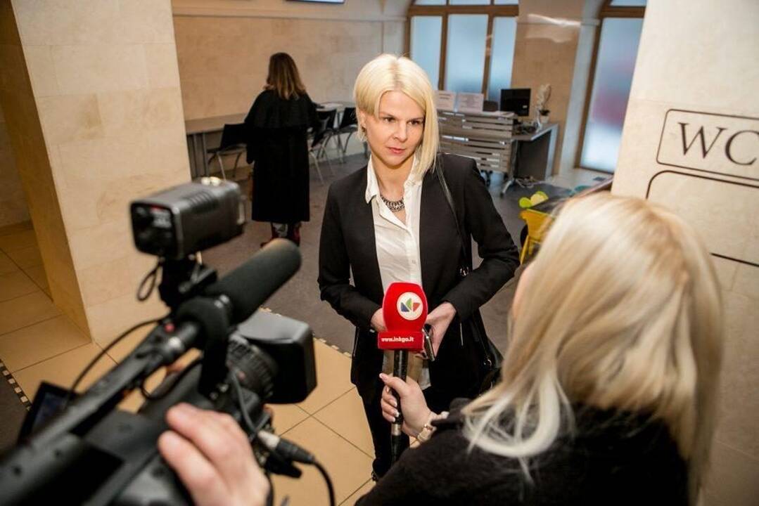Evelina Geležiūnienė