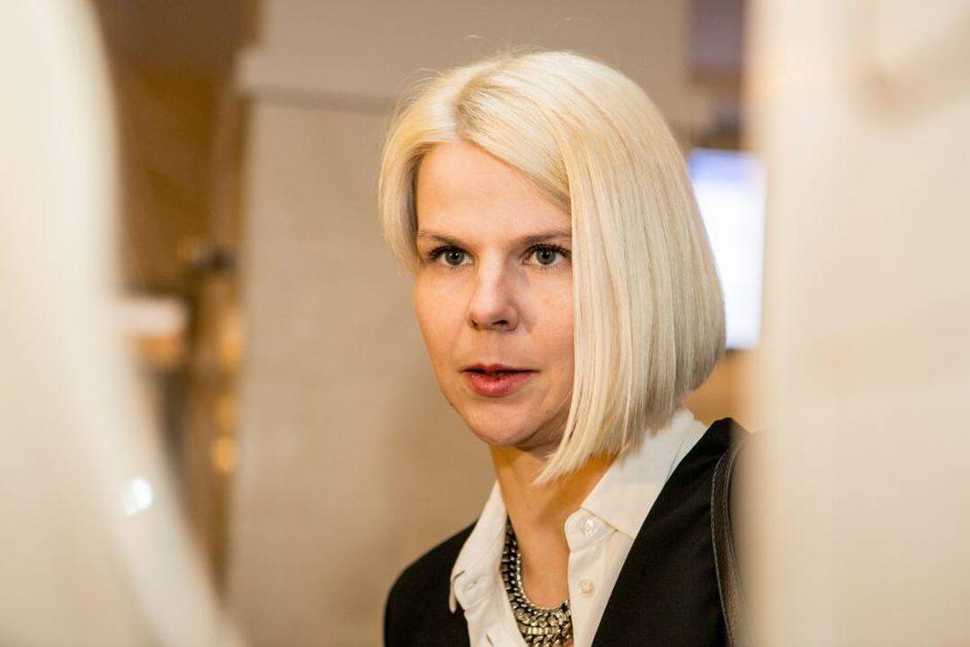 Evelina Geležiūnienė 