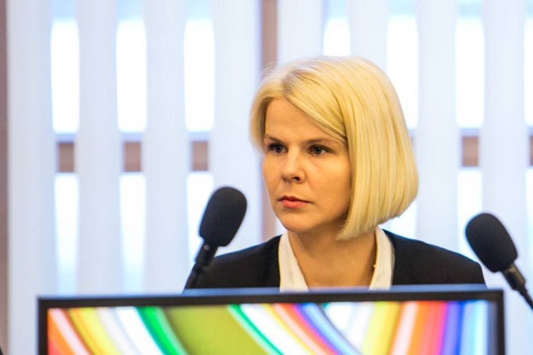 Evelina Geležiūnienė