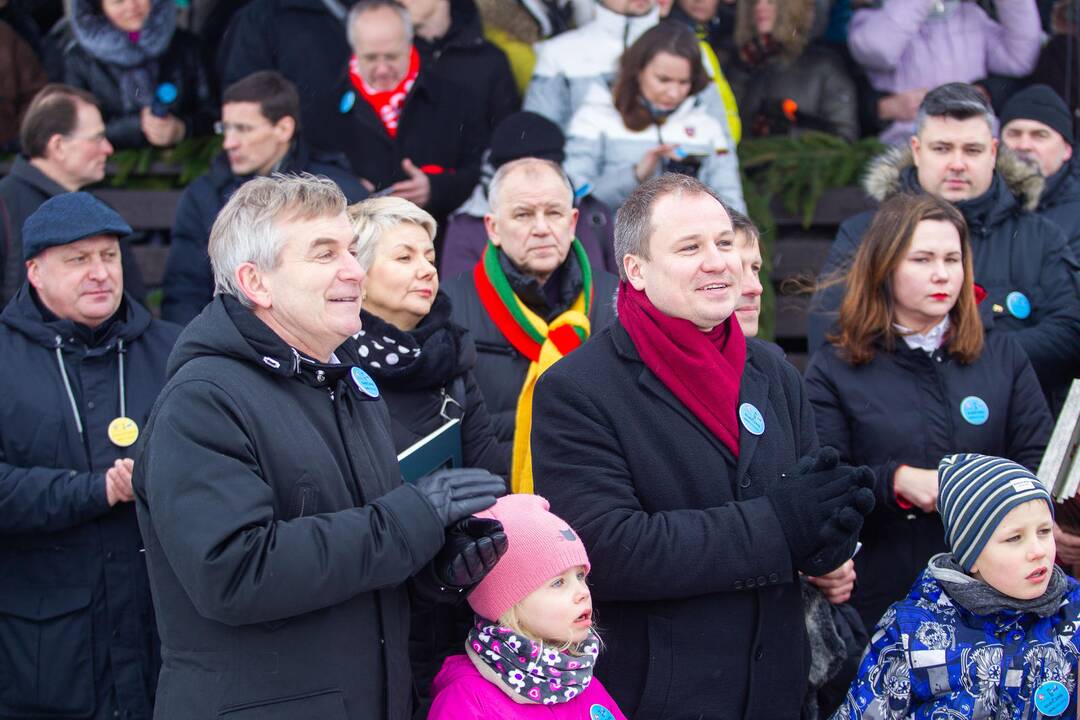 Tradicinės žirgų lenktynės „Sartai 2019“