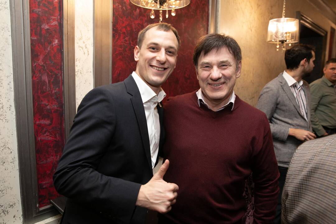 Kauno politikai laukia rinkimų rezultatų