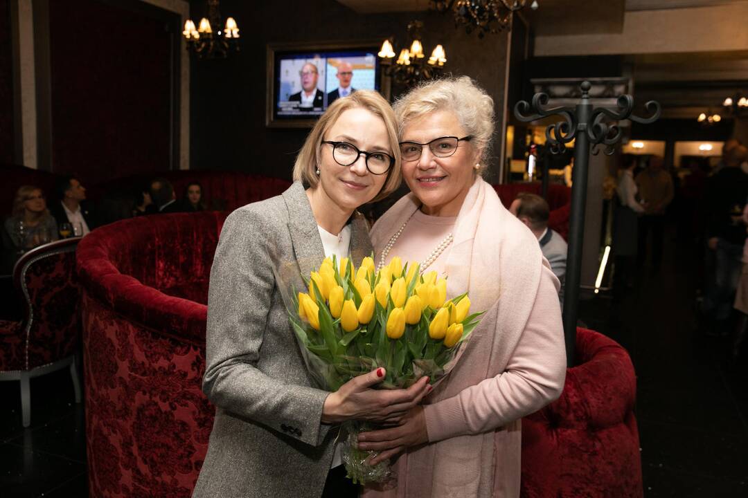 Kauno politikai laukia rinkimų rezultatų