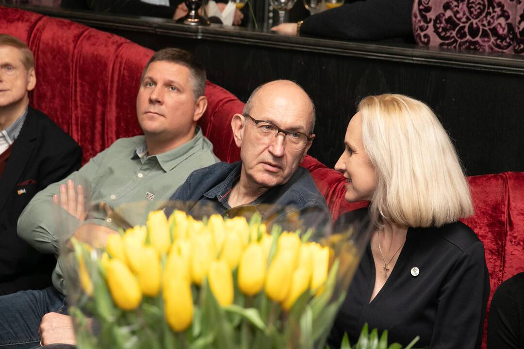 Kauno politikai laukia rinkimų rezultatų