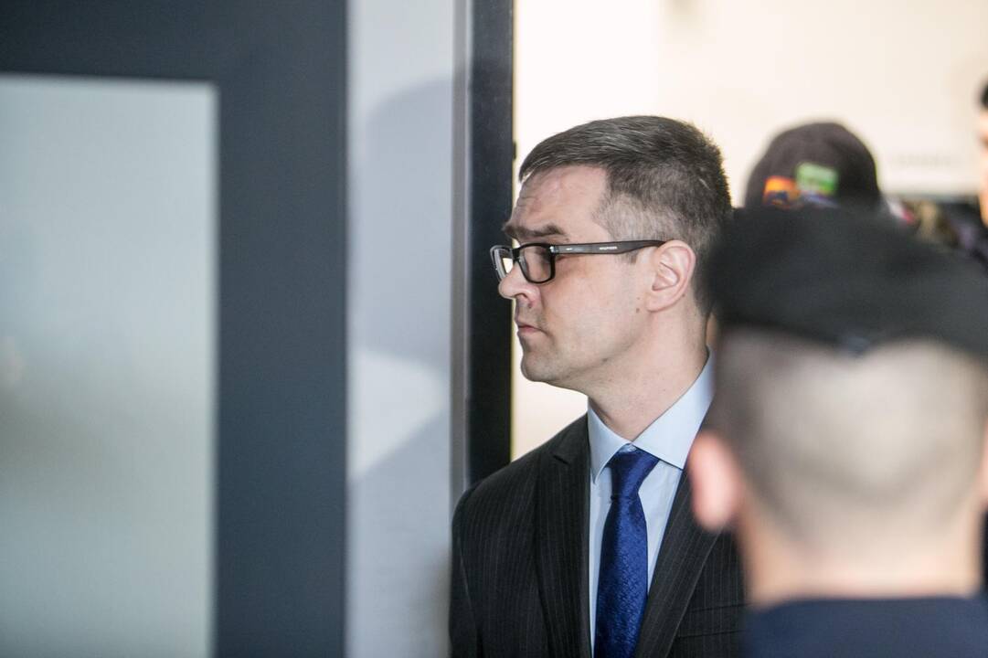 Teismas ėmėsi garsiausios pastarojo meto užsakomosios žmogžudystės bylos