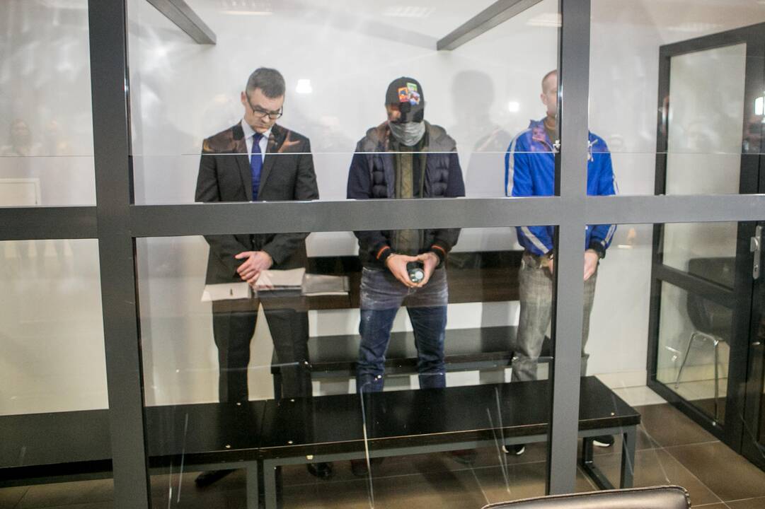 Teismas ėmėsi garsiausios pastarojo meto užsakomosios žmogžudystės bylos