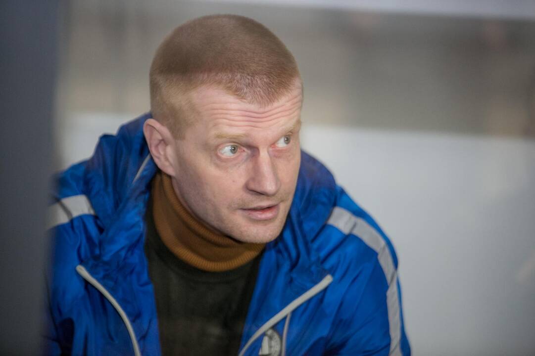 Teismas ėmėsi garsiausios pastarojo meto užsakomosios žmogžudystės bylos