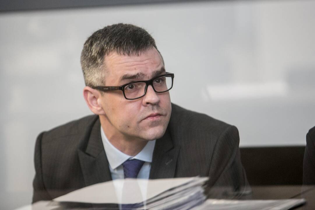 Teismas ėmėsi garsiausios pastarojo meto užsakomosios žmogžudystės bylos