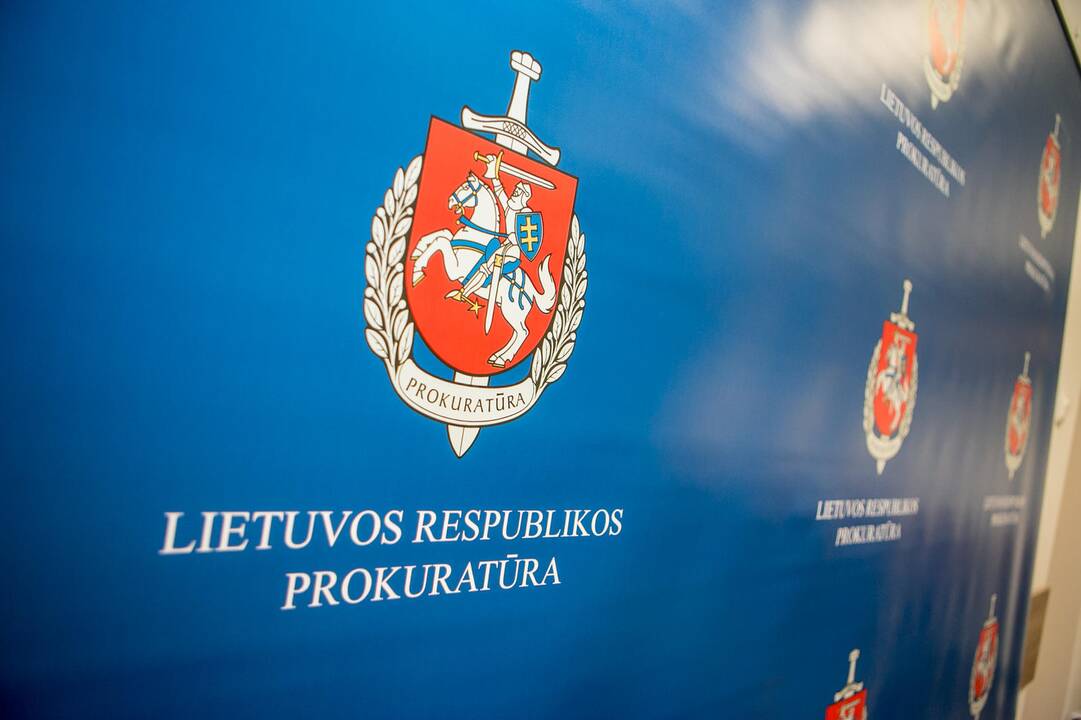Konferencija apie masines kratas visoje Lietuvoje