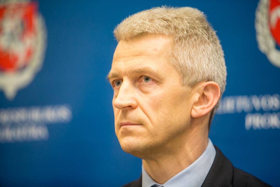 Konferencija apie masines kratas visoje Lietuvoje