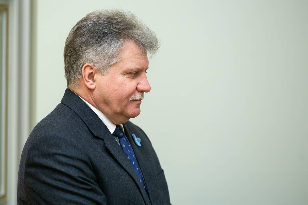 Jonas Vytautas Žukas
