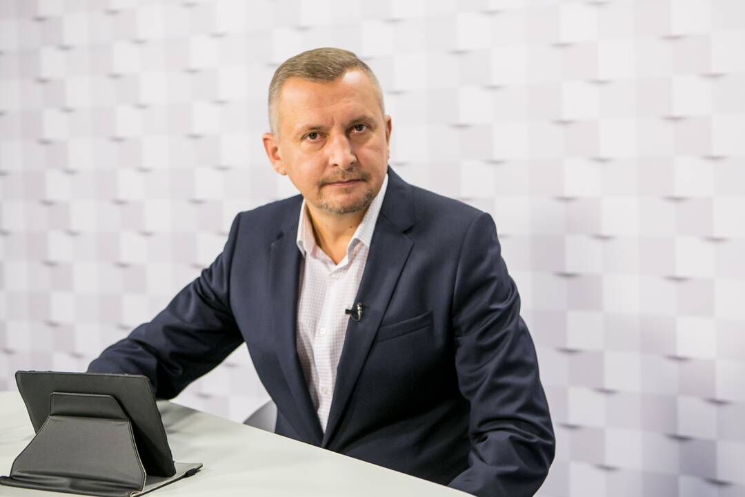 Albertas Skurvydas