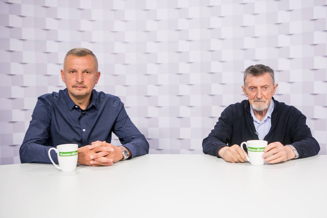Aleksandras Kosauskas