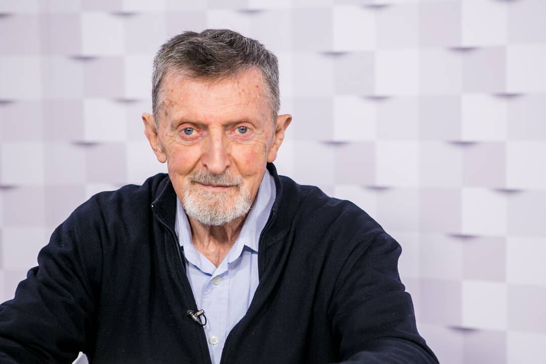 Aleksandras Kosauskas