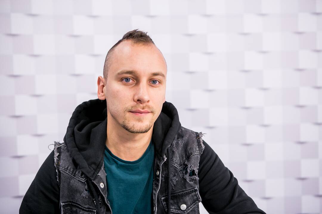 Karolis Tiškevičius