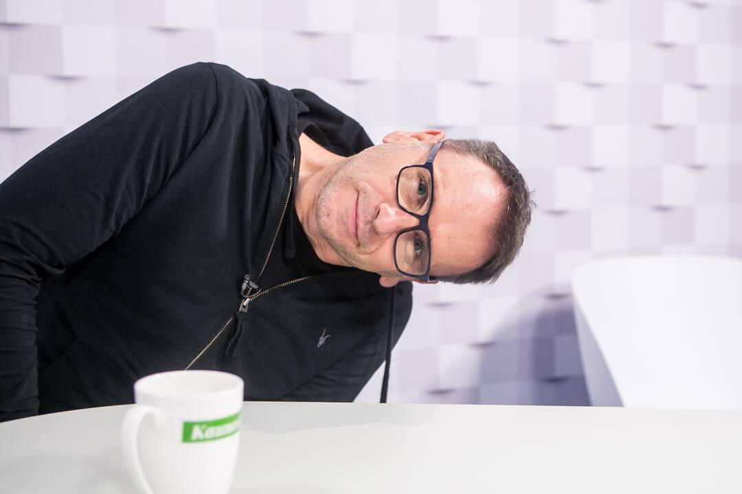 Marijonas Mikutavičius