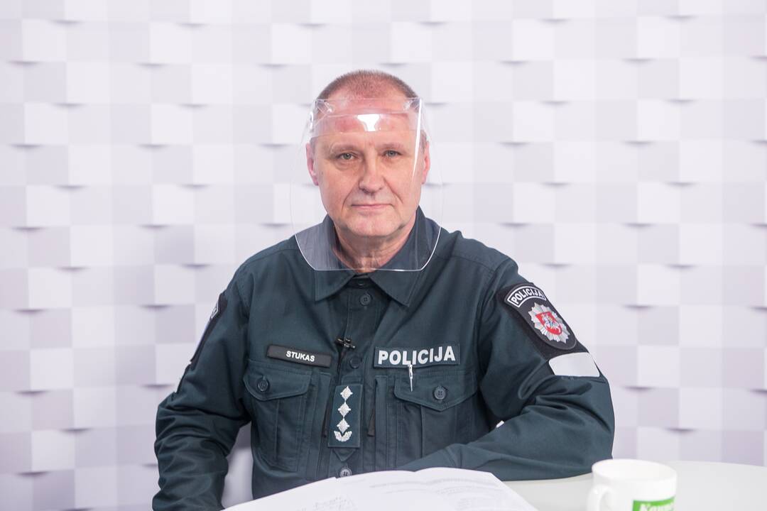 Remigijus Stukas