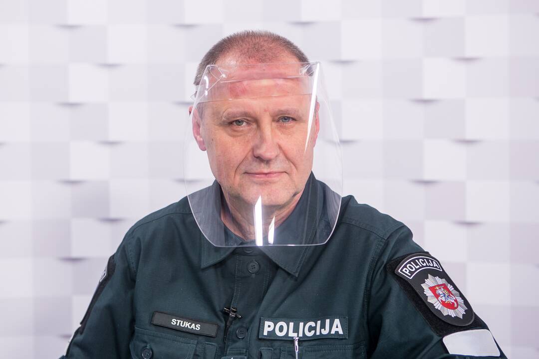 Remigijus Stukas