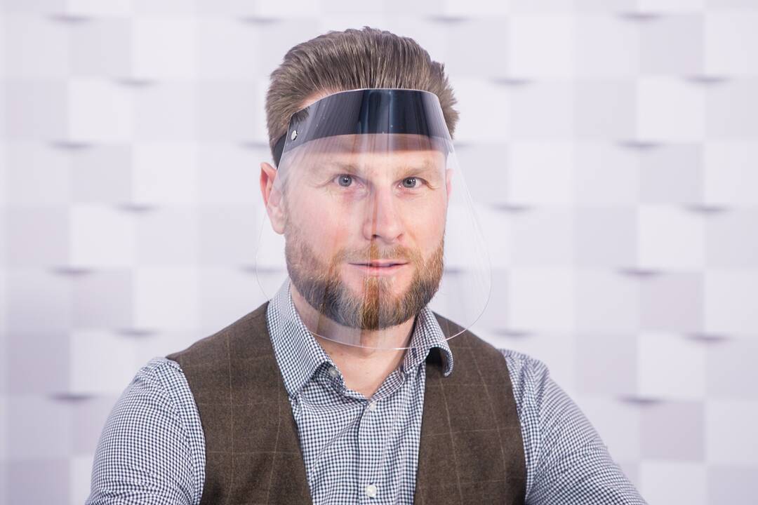 Andrius Palionis