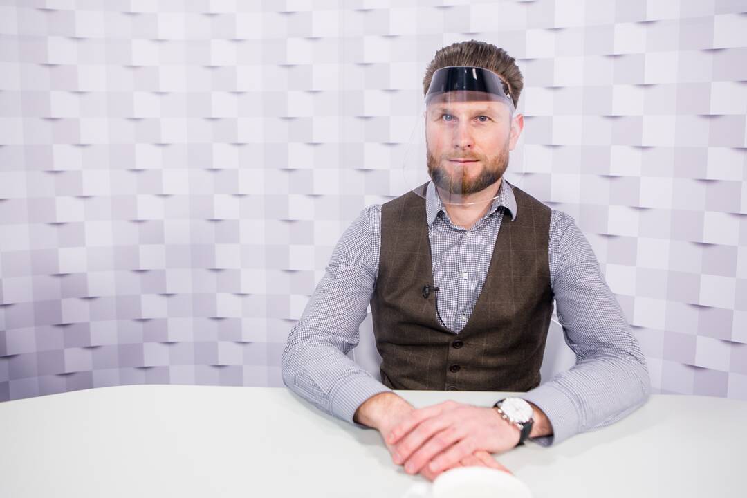 Andrius Palionis