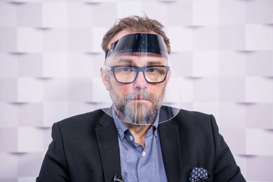 Rytis Zemkauskas