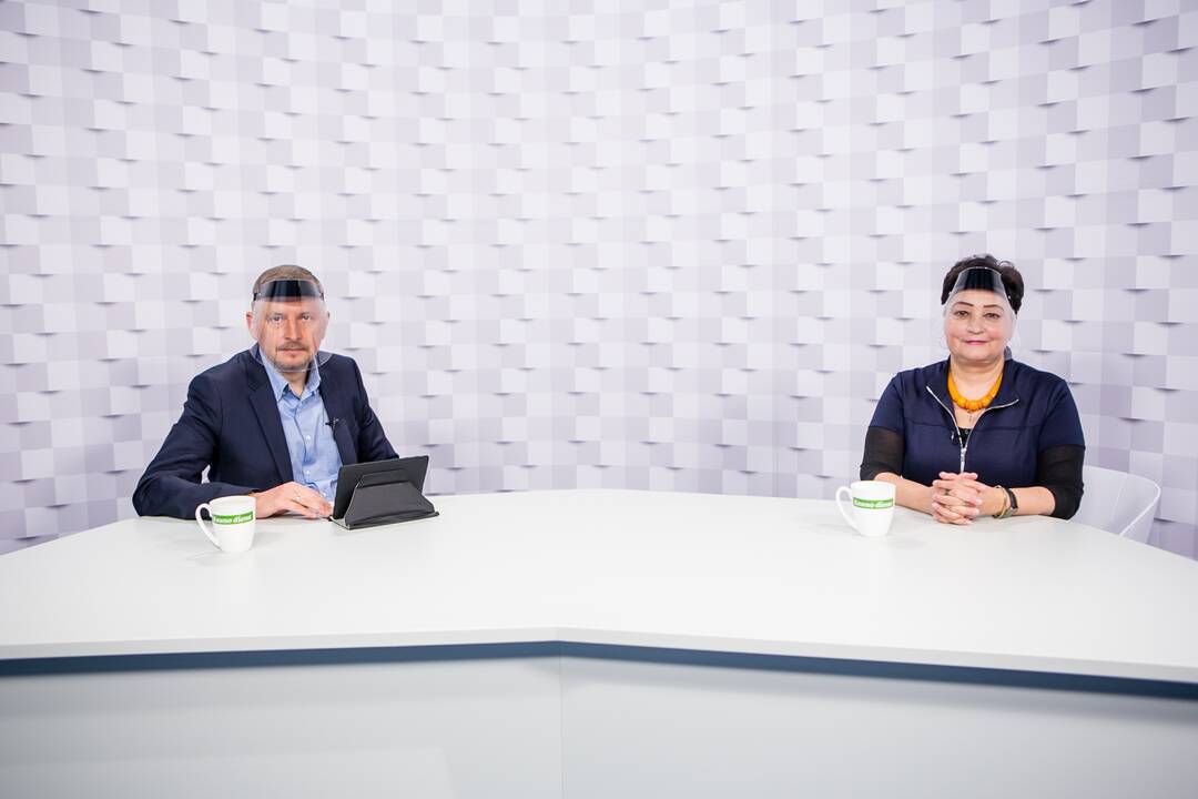 Dileta Jatautaitė