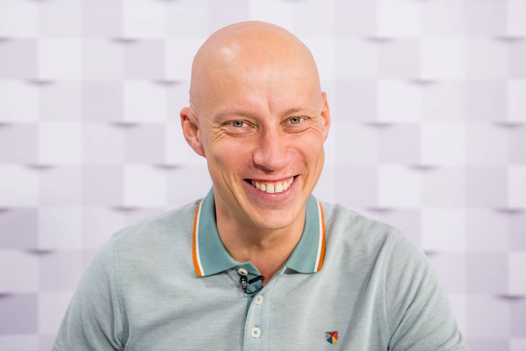 Tomas Skamaročius