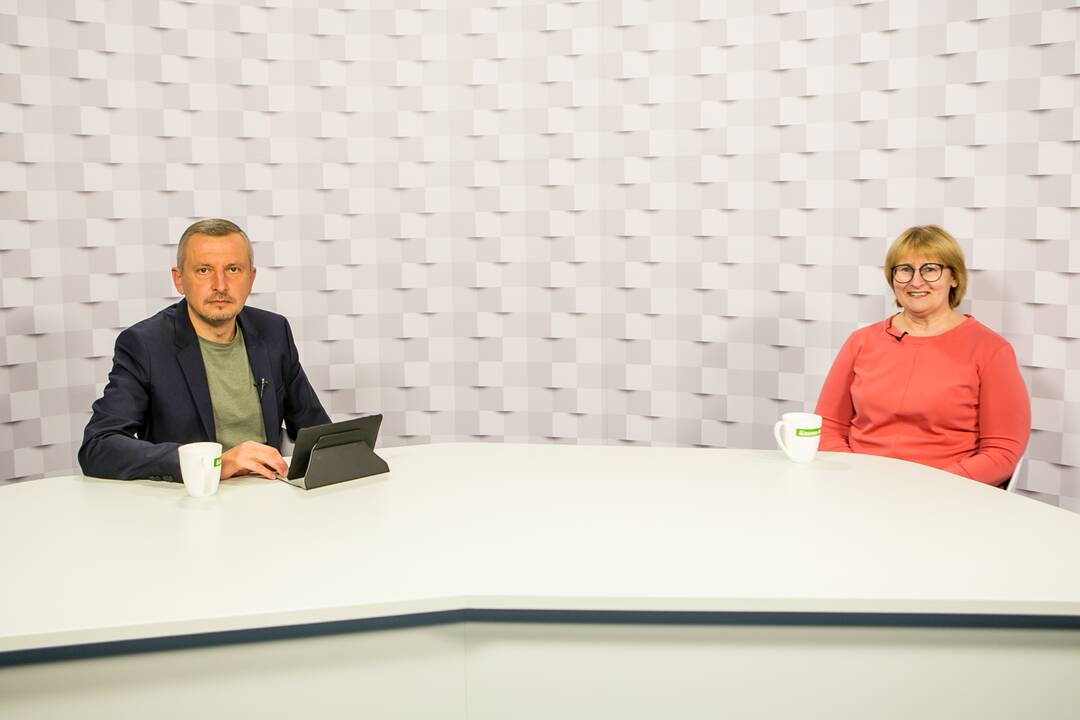 Ramunė Mazaliauskienė
