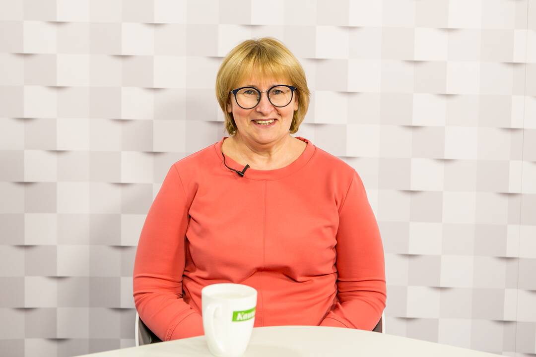 Ramunė Mazaliauskienė