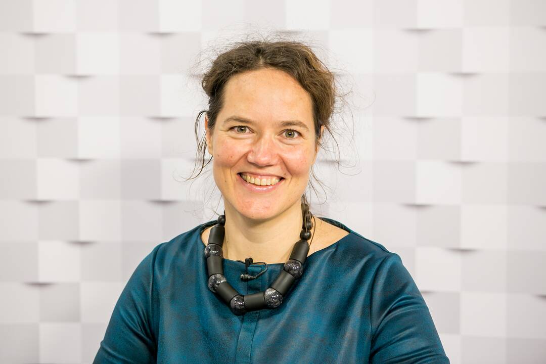 Monika Beniulytė