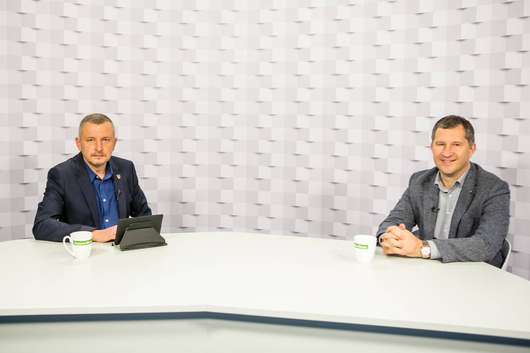 Marius Horbačiauskas