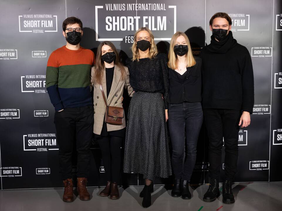 Paskelbti Vilniaus trumpųjų filmų festivalio nugalėtojai