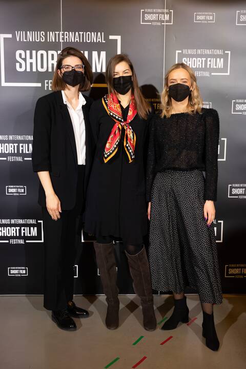Paskelbti Vilniaus trumpųjų filmų festivalio nugalėtojai