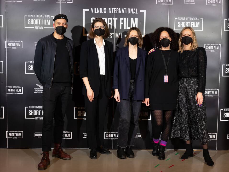 Paskelbti Vilniaus trumpųjų filmų festivalio nugalėtojai