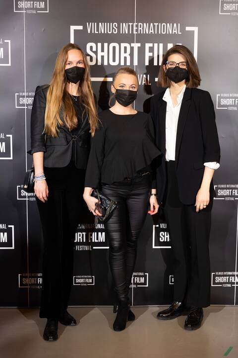 Paskelbti Vilniaus trumpųjų filmų festivalio nugalėtojai