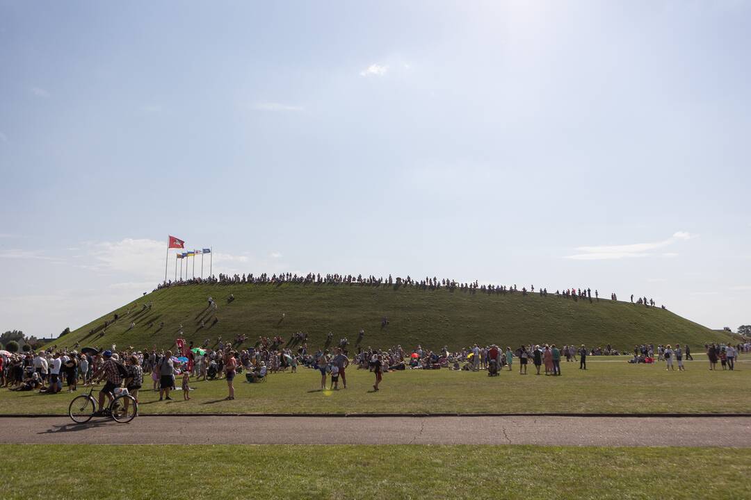  Festivalis „Naisių vasara 2022: Žolinė“