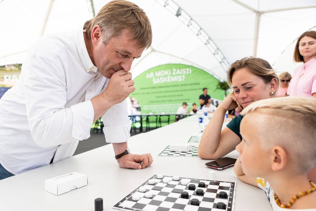  Festivalis „Naisių vasara 2022: Žolinė“