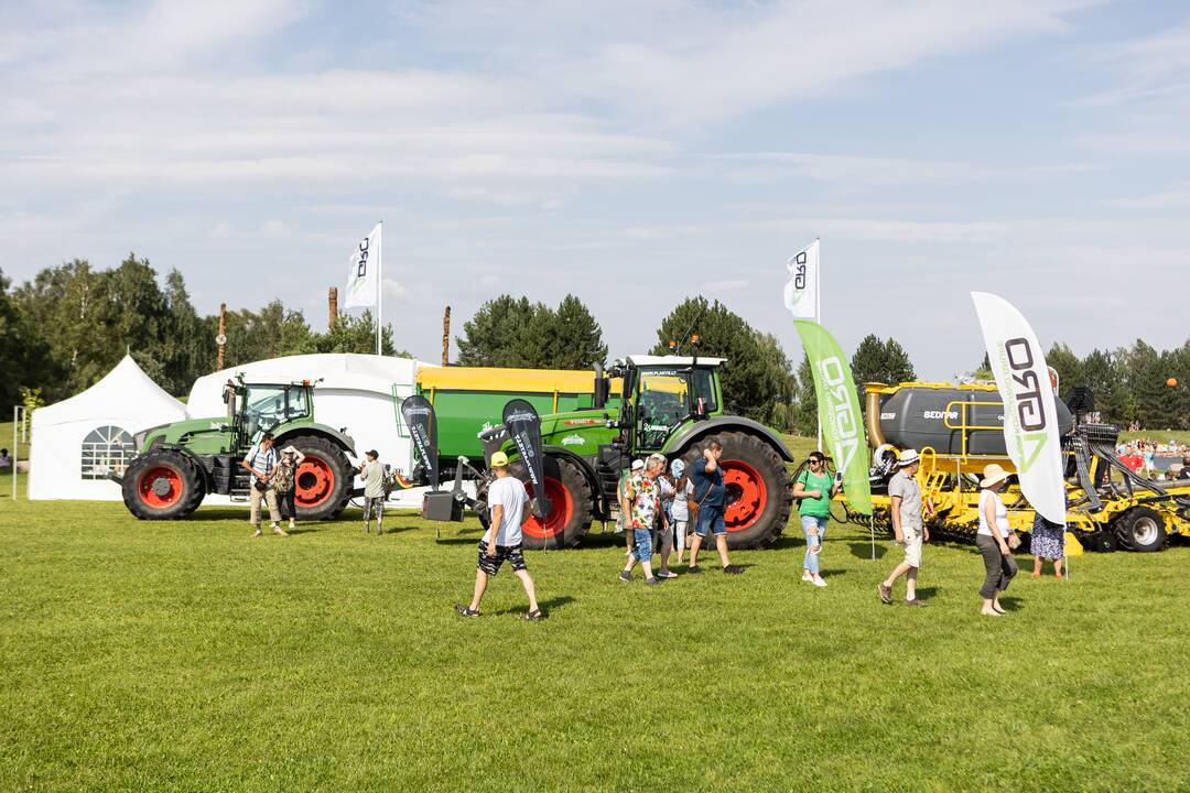  Festivalis „Naisių vasara 2022: Žolinė“